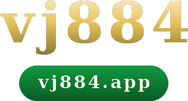 vj884 logo