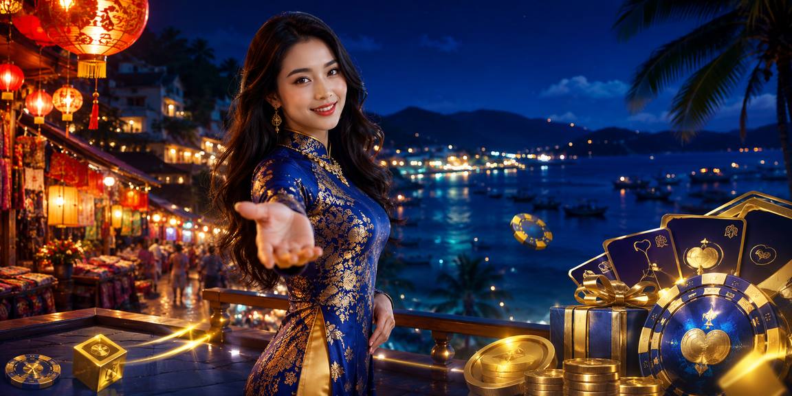 vj884 Những điều bạn cần biết trước khi bắt đầu